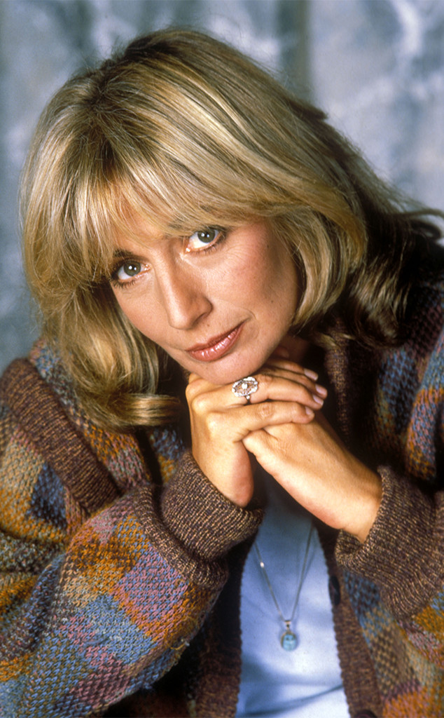 Penny Marshall